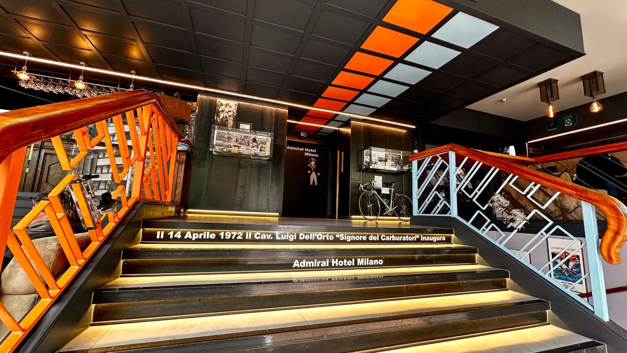Admiral Hotel — Photos 2