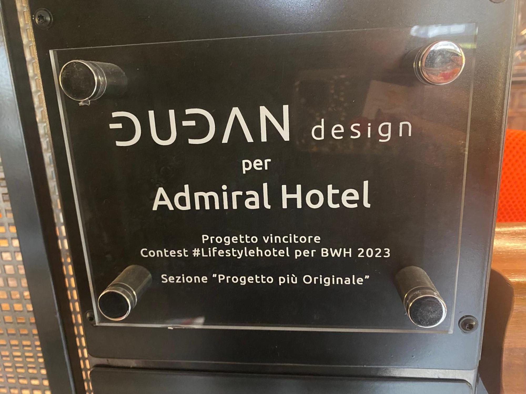 Admiral Hotel — Photos 3
